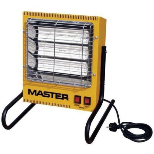 Radiator infrarosu MASTER TS3A (electric 2,4kW)