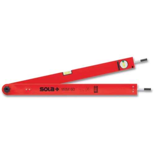 Raportor Sola WIM 60 T