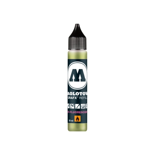 Refill UV-Fluorescent 30 ml