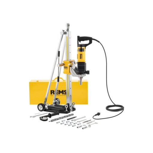 REMS Masina de carotat Picus DP Set Titan 180035