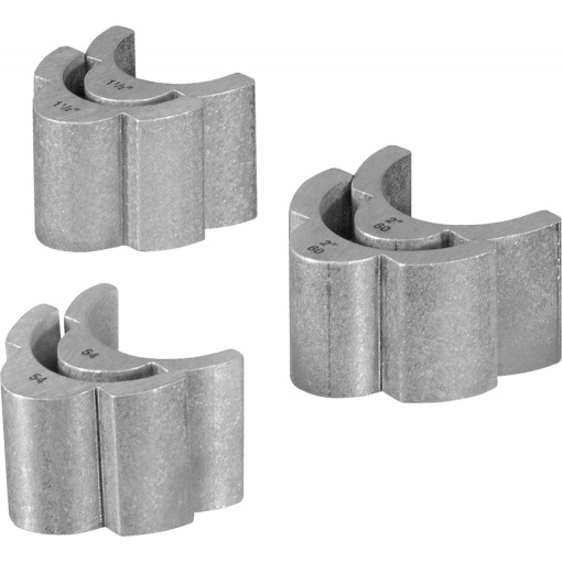 REMS Set extensii Frigo2 1 1/2 - 2" 54-60mm 131160