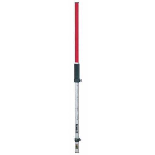 Rigla gradata DeWalt DE0737, 2.4 m
