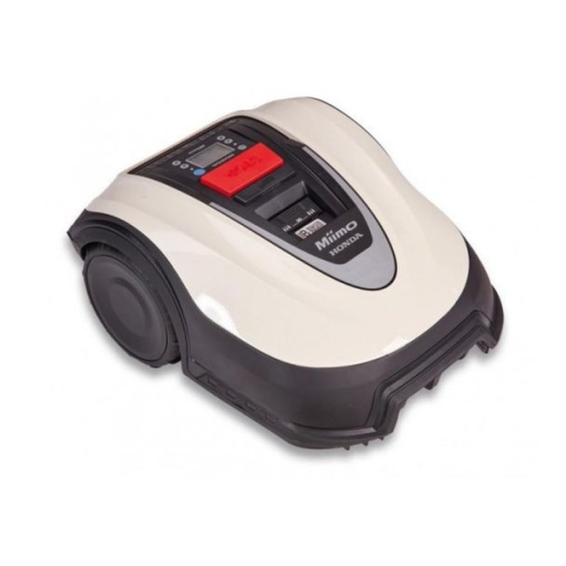 Robot pentru tuns gazonul Honda Miimo HRM40 E, 400 mp, 19 cm