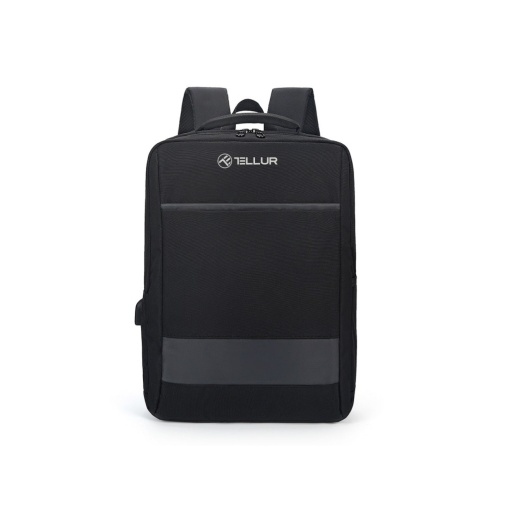 Rucsac laptop Tellur Nomad, 15.6", negru