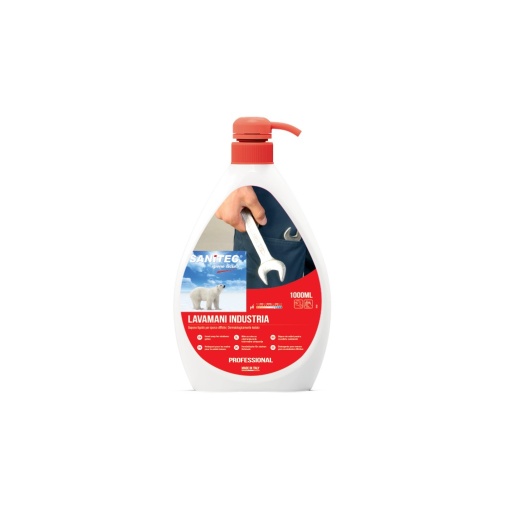 Săpun lichid 1000 ml industrial Lavamani Sanitec
