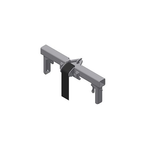 Sectiune terminala superioara GEDA BatteryLadderLift