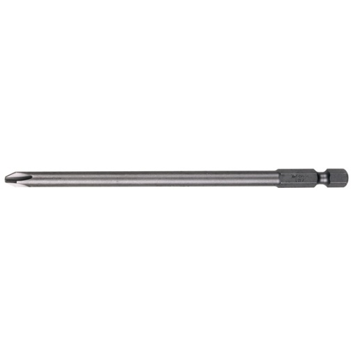 Set 10 biti Makita PH2, 141mm