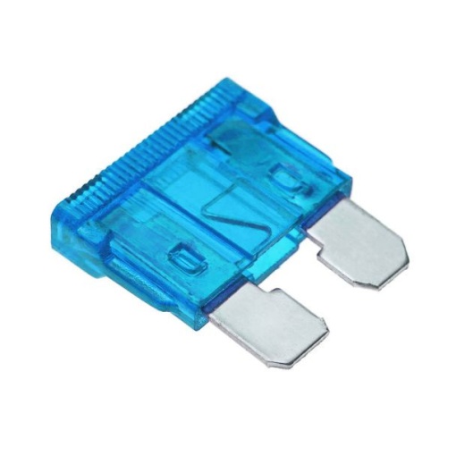 Set 10 sigurante fuzibile 15 A Telwin 802256
