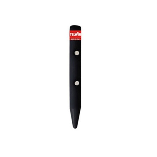Set 2 accesorii pentru indreptat Telwin 804071, magnetice, 100-140 mm