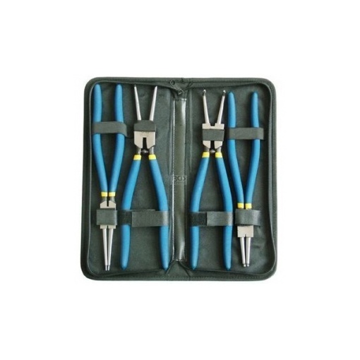 Set 4 piese BGS clesti sigurante, 300 mm