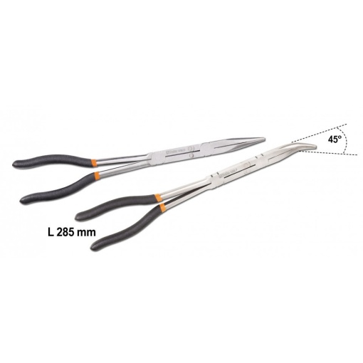 Set clesti extralungi, 2 piese 1009L/DP-S2