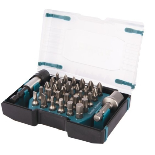 Set Makita 32 biti si tubulare