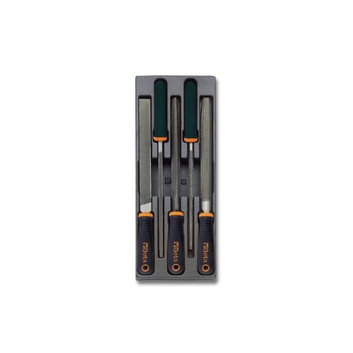 Set pile in suport termoformatat T236