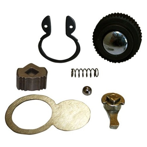 Set reparatii pentru clichet Jonnesway 1/2" 48 zimti R3604, R3704, R3804