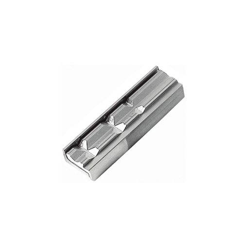 Seturi doua bacuri pentru menghina, MOB profilate - L: 120 mm