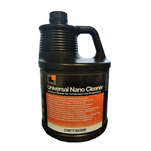 Solutie curatare universala concentrata pentru condensator si vaporizator – Universal Nano Cleaner 5L