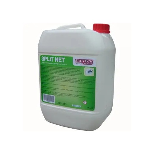 SPLITNET DETERGENT SPLITURI INTERIOARE SPUMOGEN 5 LITRI