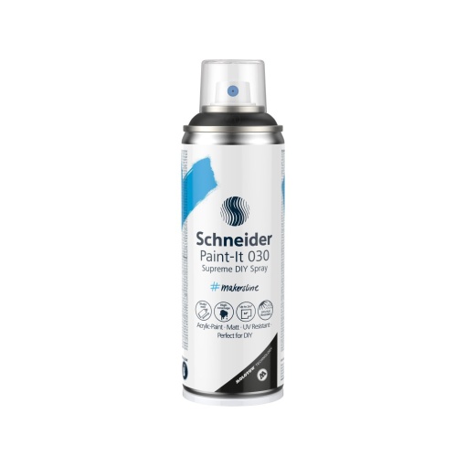 Spray Schneider Supreme Paint-It 030