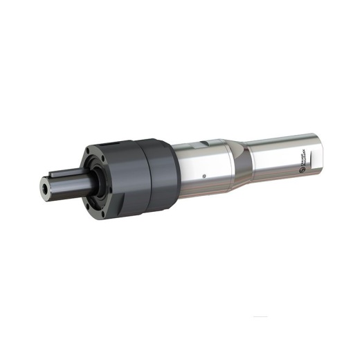 Standard vane air motor