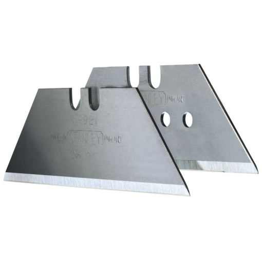 Stanley 1-11-921 Lame trapezoidale 1992, 5x20 buc