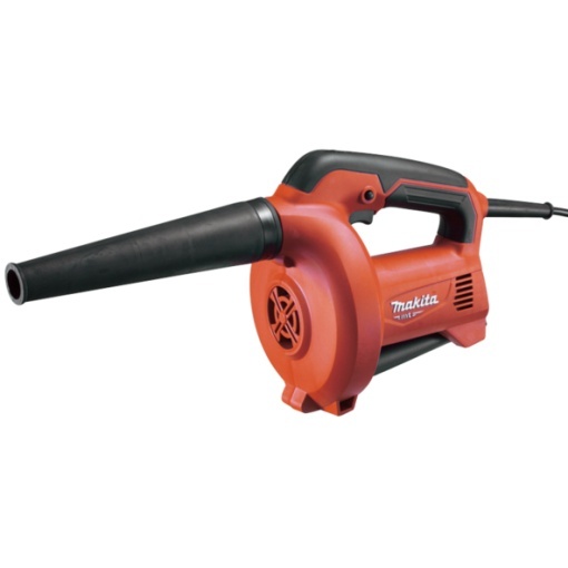 Suflanta de gradina Makita, 530 W, 174 m3/h, functie de aspirare, turatie reglabila