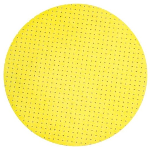 Super discuri JÖST pentru Heron ROKAMAT Ø 225 mm granulometrie 80 (6 buc)