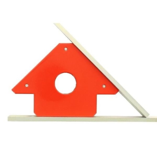 Suport magnetic XL in 3 dimensiuni - 20x12,8x2,1 cm