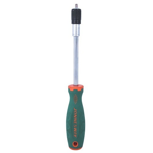 Surubelnita cu tija flexibila Jonnesway 1/4" 280mm