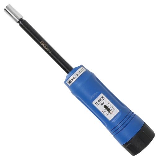 Surubelnita dinamometrica 1/4", 1-5 Nm, lungime 235 mm
