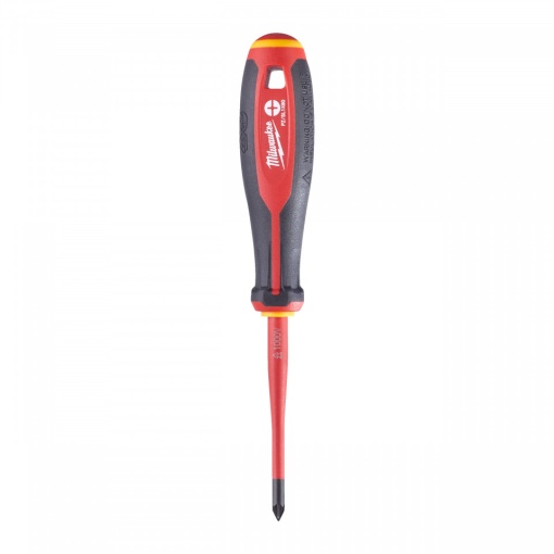 Șurubelniță Tri-Lobe VDE PZ1/SL1 x80