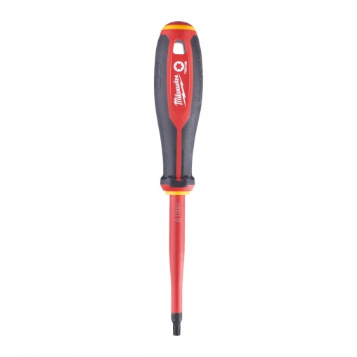 Șurubelniță Tri-Lobe VDE T30 x100