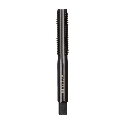 Tarod Milwaukee pentru filet metric M9-1.25