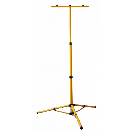 Trepied pentru 2 proiectoare telescopic 1620 mm
