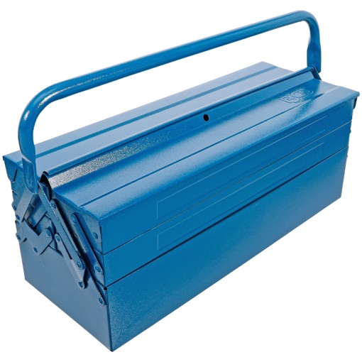 Trusa 74 scule lacatus BGS TSL1