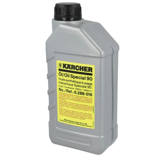 Ulei de transmisie Karcher pentru aparate de spalat sub presiune, 1l, Special 90 Karcher