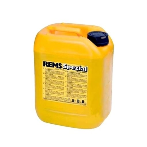 Ulei filetat REMS Spezial bidon 5l 140100