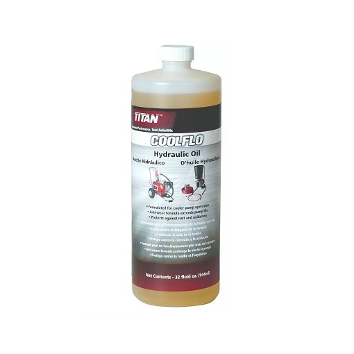 Ulei Hidraulic Titan Coolflo 946 ml