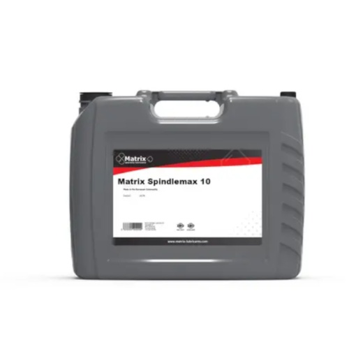 Ulei pentru ax - Spindlemax 10