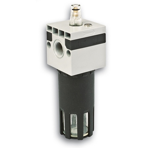 Ungator de ulei de linie, 3/8", max. 18 bar, 4500 l/min, FIAC