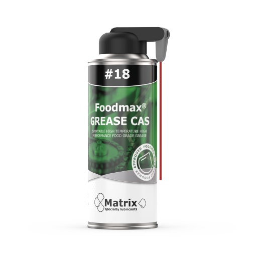 Unsoare alimentară pulverizabilă de înaltă temperatură și înaltă performanță - Foodmax Grease CAS #18