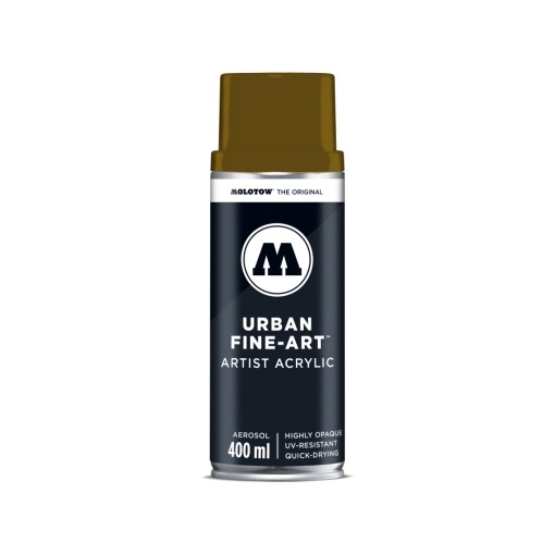 Urban Fine-Art™ Artist Acrylic