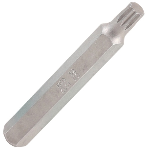 Varf XZN M8, 3/8", lungime 75mm
