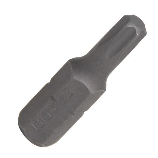 Vart torx T27, 1/4", 25mm