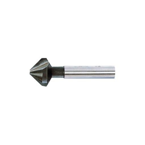 ZENCUITOR HSS-CO UNGHI 90 CYL 10.4X50