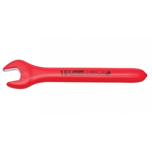 110/2VDEDP Cheie fixa simpla izolata la 1000 V, DIM 20 mm - 618333