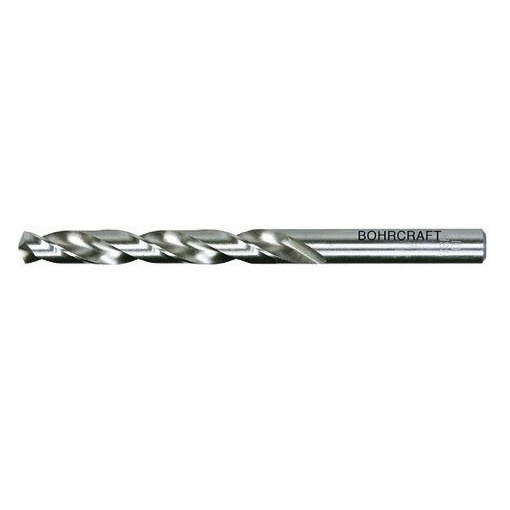 1121 Burghie cilindrice scurte pentru metal DIN 338, tip N, HSS-G rectificate, DIM 14.40