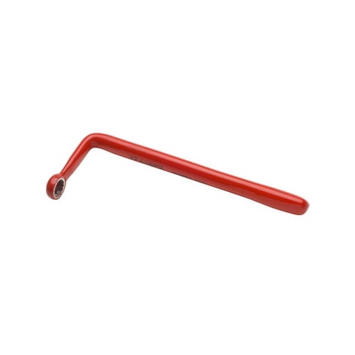 180/2AVDEDP Cheie inelara simpla izolata, DIM 10 mm - 619123