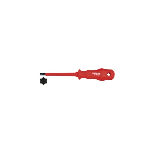 202 Surubelnita TORX 09 3,0x100