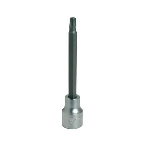 236/2TXL Cap cheie tubulara profil TX exterior lung 3/8" TX20