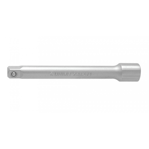 238.4/1 Prelungitor lung 3/8" 125